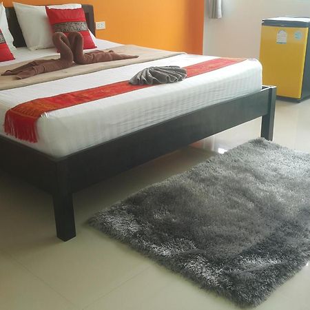Phangan Guest House Тонг Сала Экстерьер фото