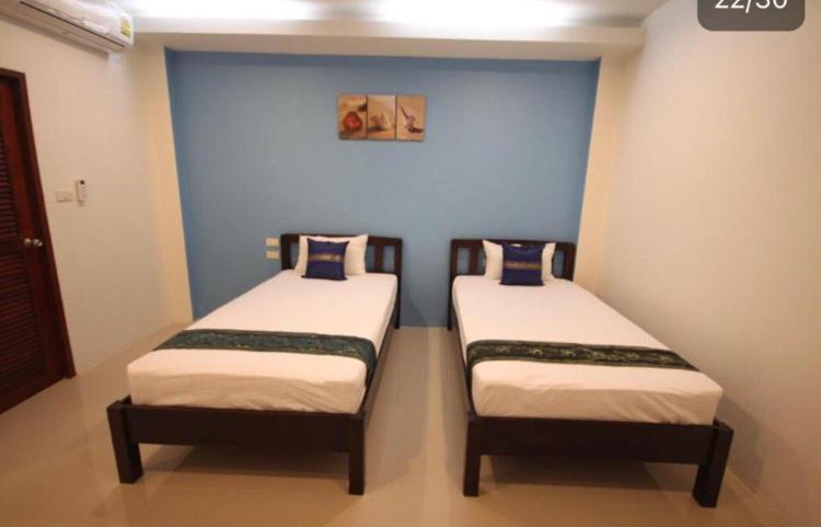 Phangan Guest House Тонг Сала Экстерьер фото