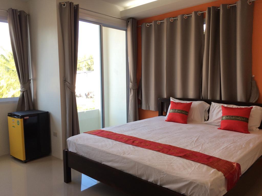 Phangan Guest House Тонг Сала Экстерьер фото