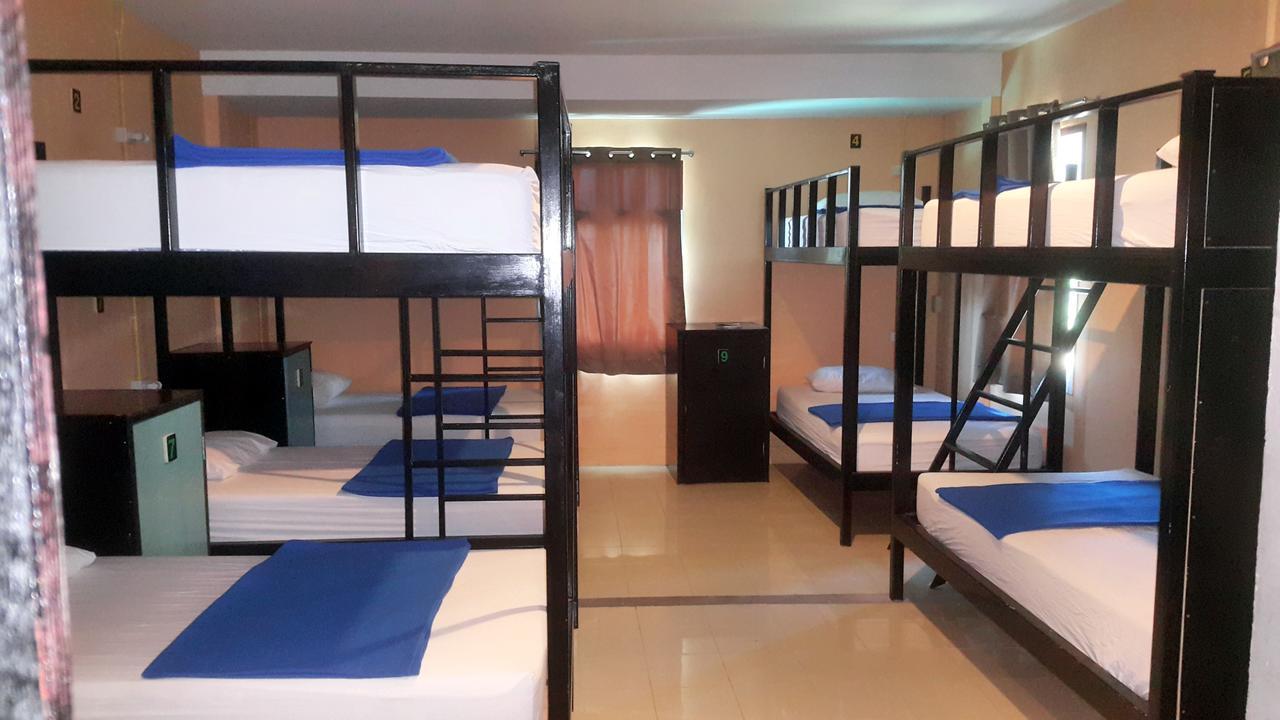 Phangan Guest House Тонг Сала Экстерьер фото